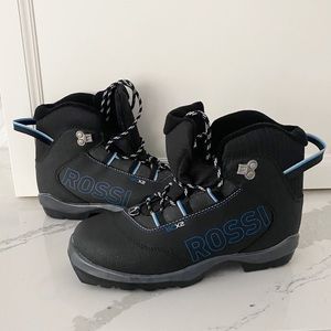 Rossignol BC X-2 NNN BC Cross Country Ski Boots